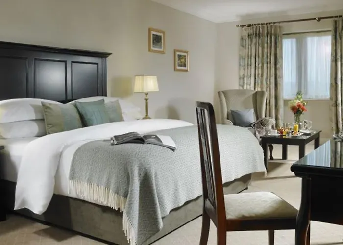 Knockranny House Hotel & Spa